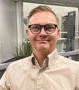 Jonas Lundgren