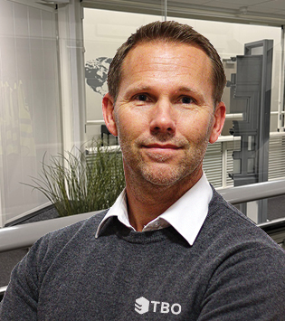 Pär Haglind