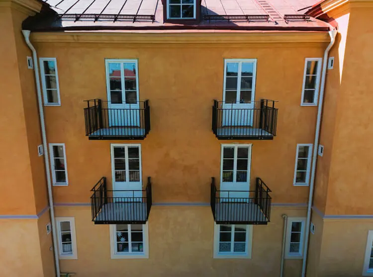 Referenser och inspiration